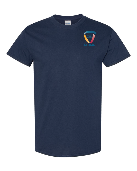 ZIS Short Sleeve T-Shirts