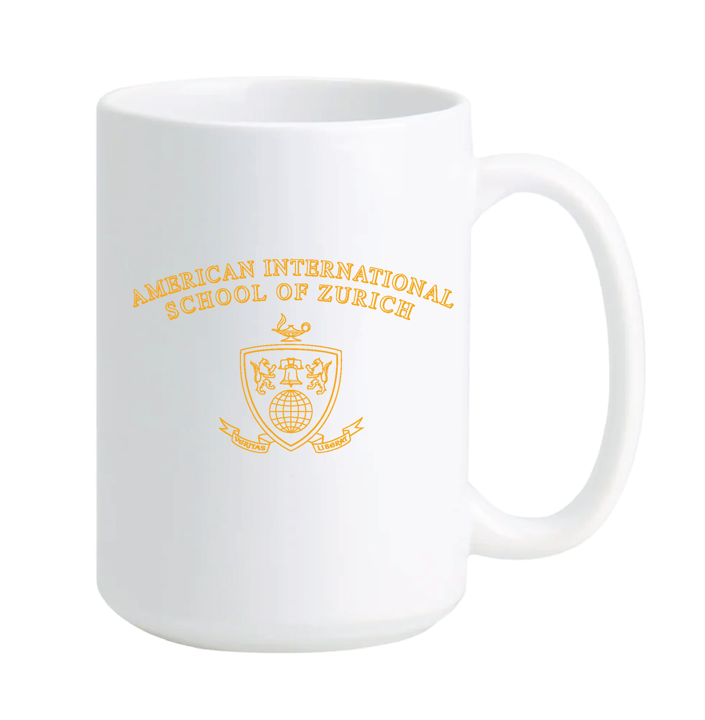 15oz Ceramic Mug