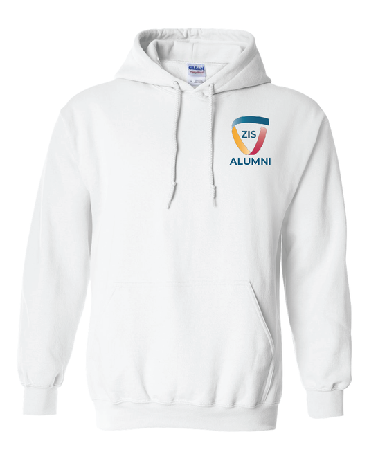 ZIS Pullover Hoodies