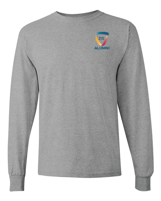 ZIS Long Sleeve T-Shirts