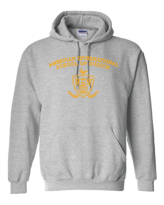 AISZ Pullover Hoodies