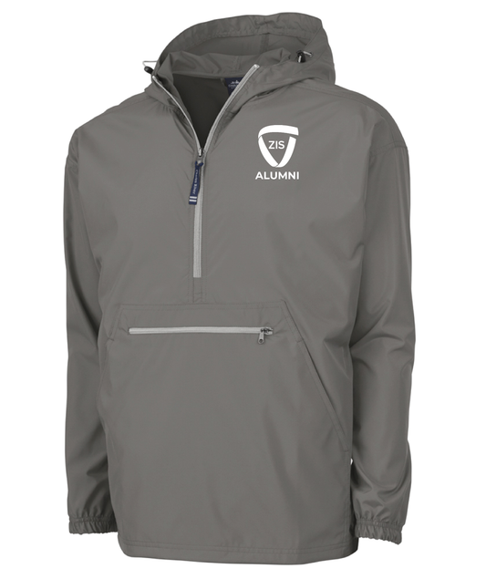 Unisex Pack-N-Go® Pullover