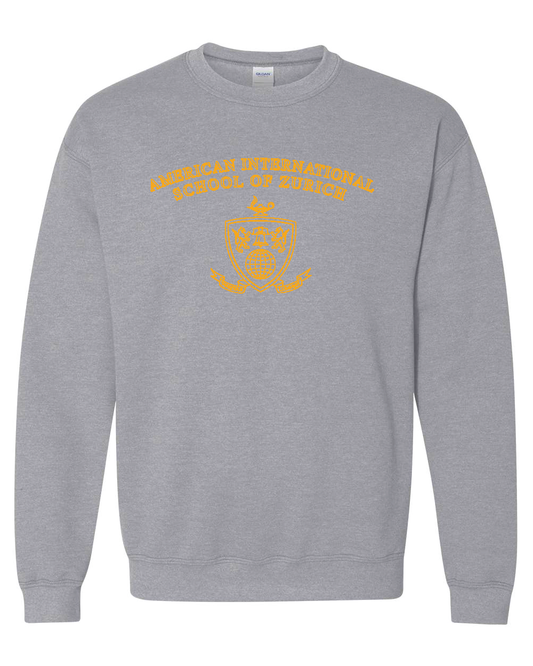 AISZ Crewneck Sweatshirts