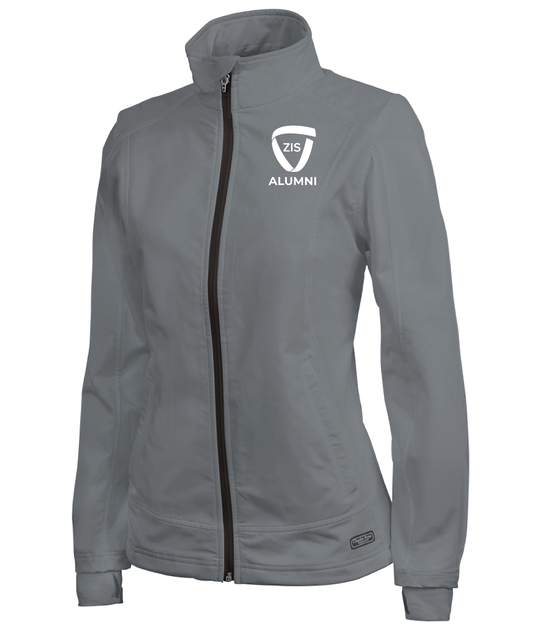 Axis Soft Shell Jacket