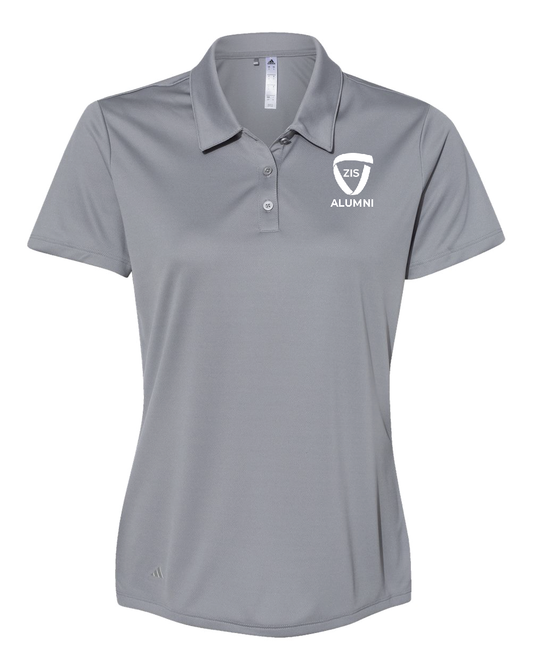 Men's & Women's Adidas Performance Polos