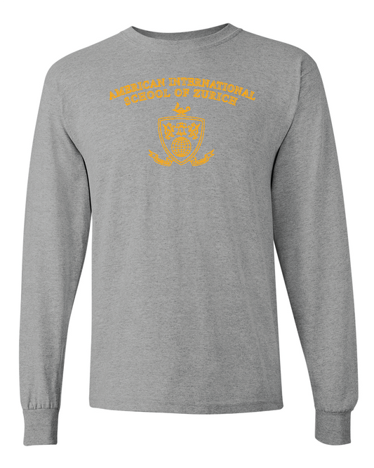AISZ Long Sleeve T-Shirts