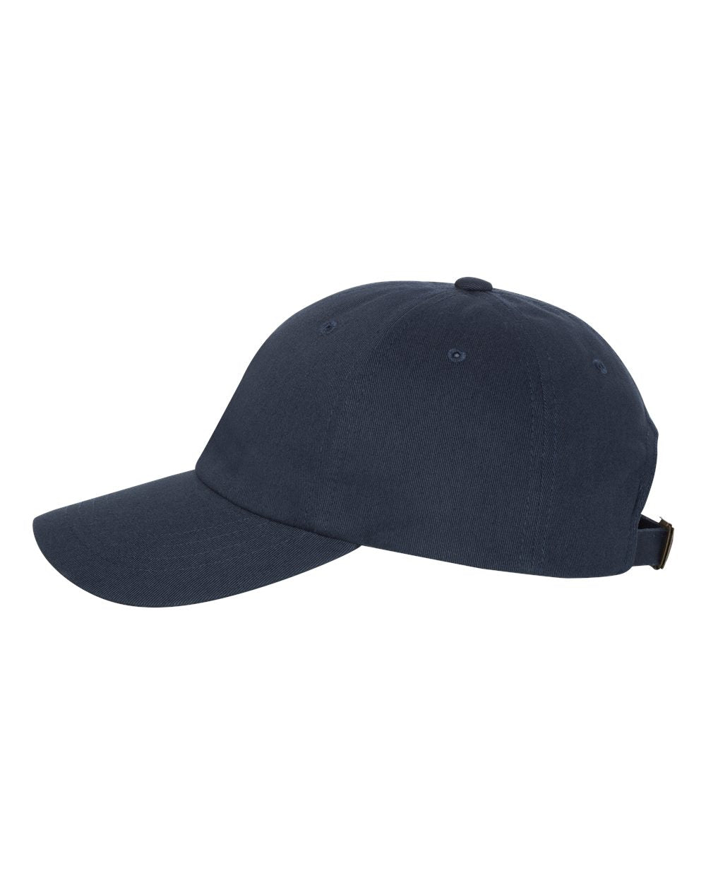 Cotton Chino Twill Cap