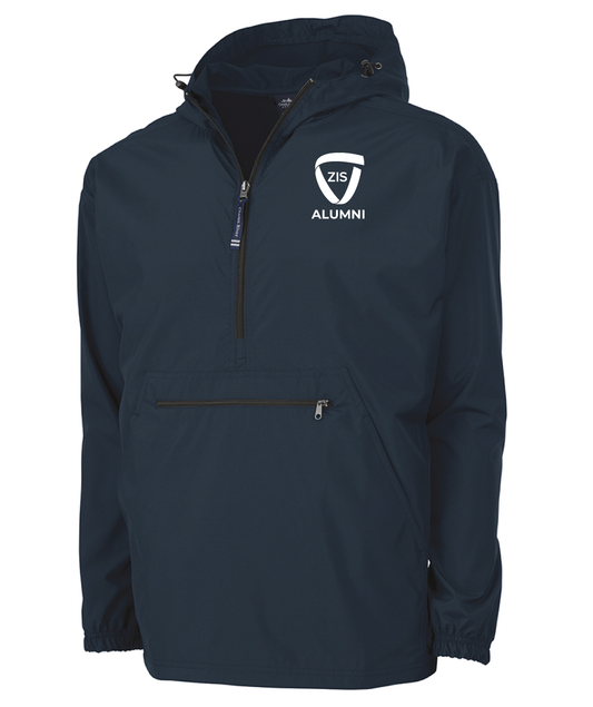 Unisex Pack-N-Go® Pullover
