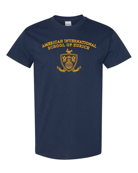 AISZ Short Sleeve T-Shirts