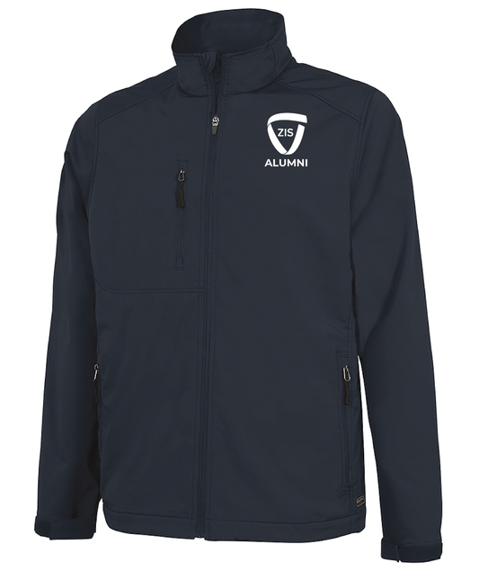 Axis Soft Shell Jacket