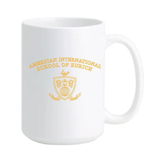 15oz Ceramic Mug