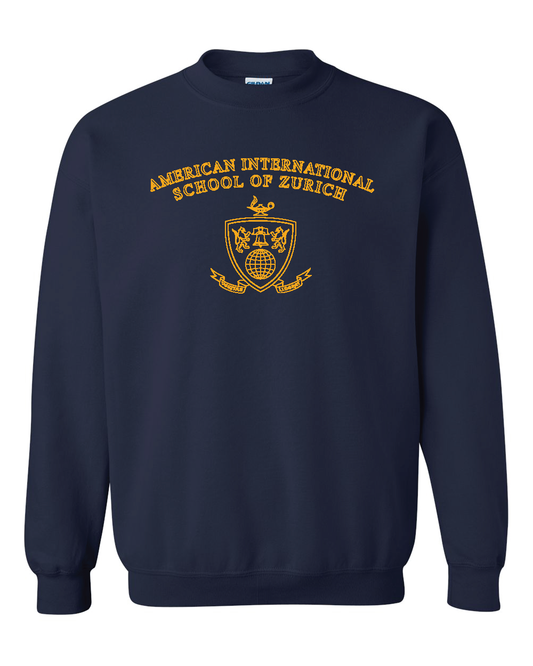 AISZ Crewneck Sweatshirts