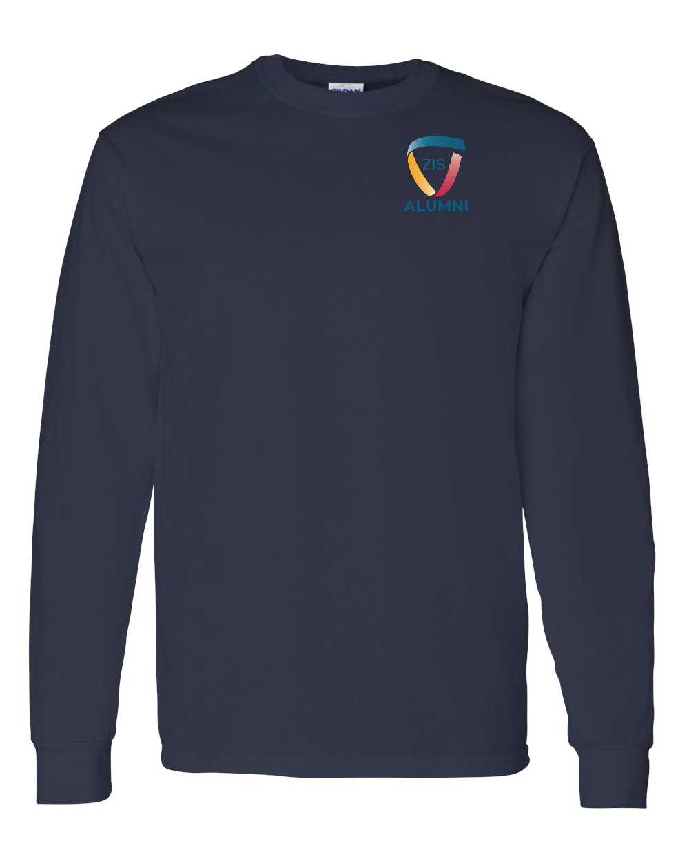 ZIS Long Sleeve T-Shirts