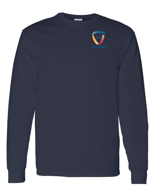 ZIS Long Sleeve T-Shirts