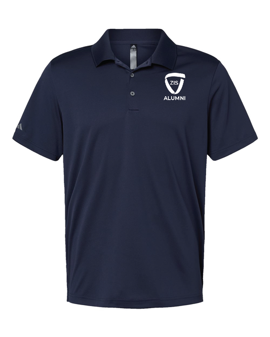 Men's & Women's Adidas Performance Polos