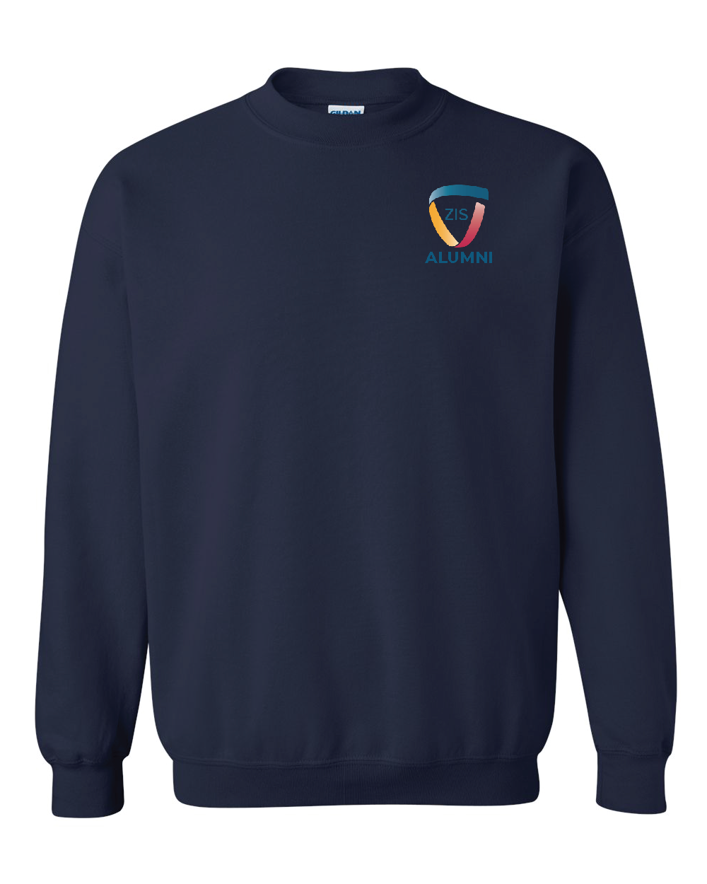 ZIS Crewneck Sweatshirts