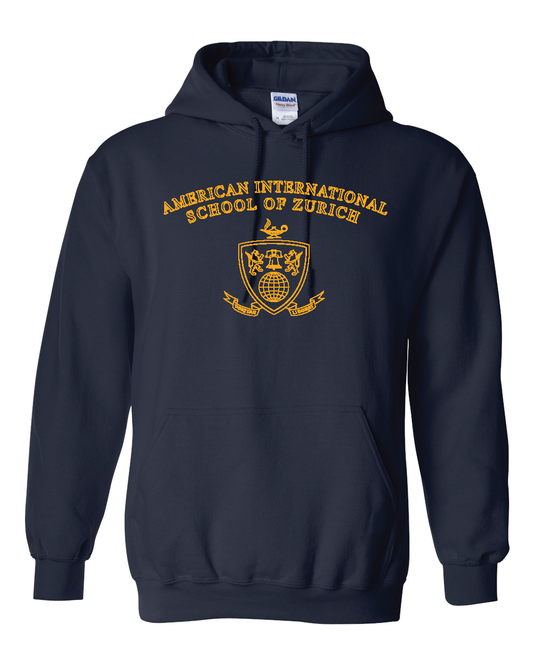 AISZ Pullover Hoodies