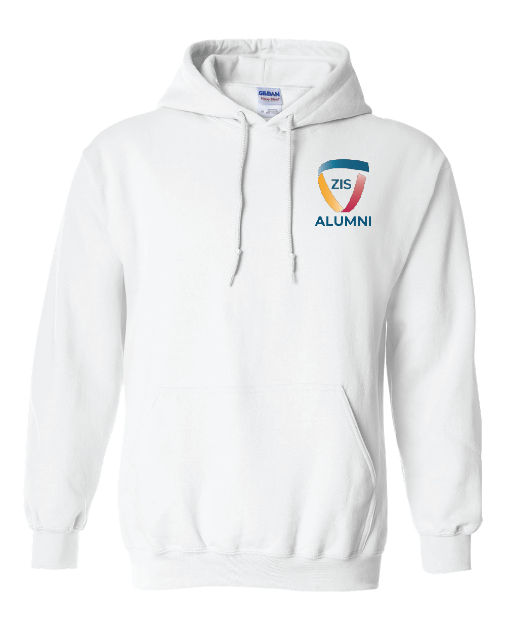 ZIS Pullover Hoodies