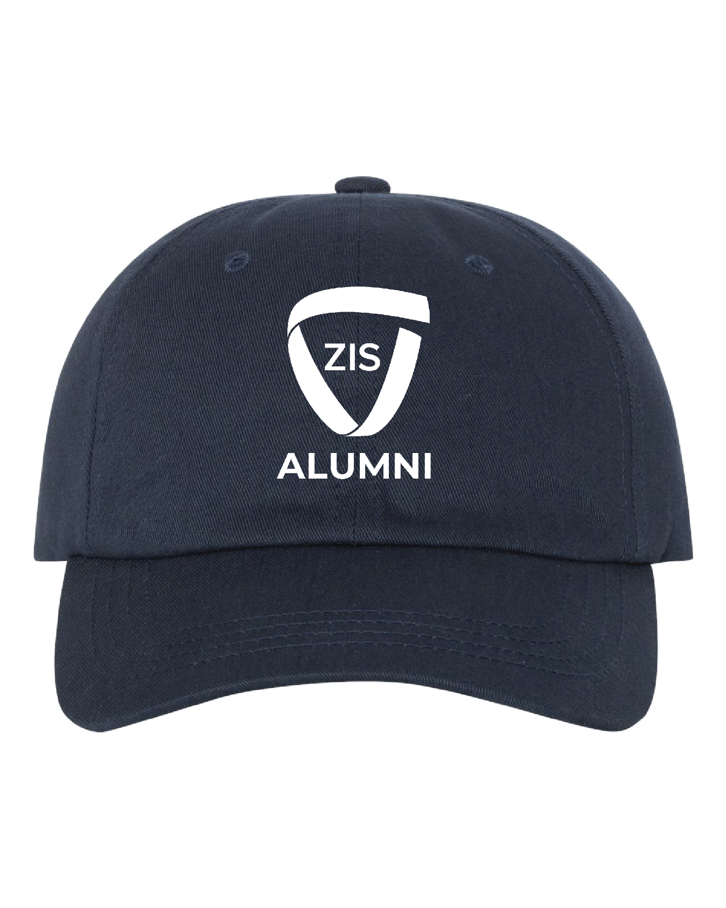 Cotton Chino Twill Cap