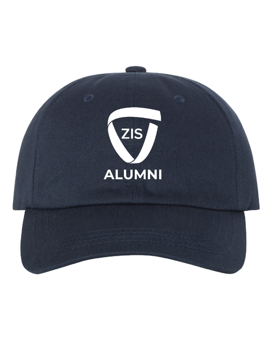 Cotton Chino Twill Cap