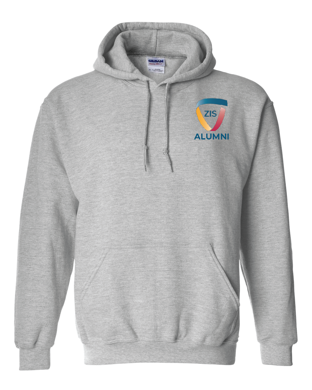 ZIS Pullover Hoodies