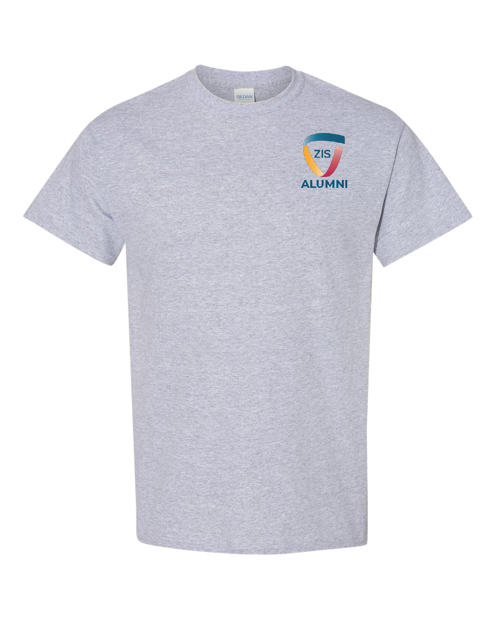 ZIS Short Sleeve T-Shirts