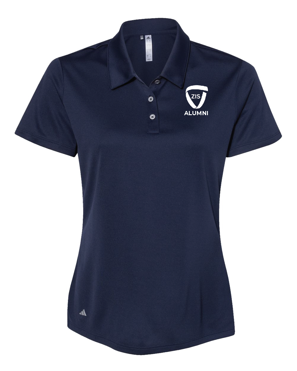 Men's & Women's Adidas Performance Polos