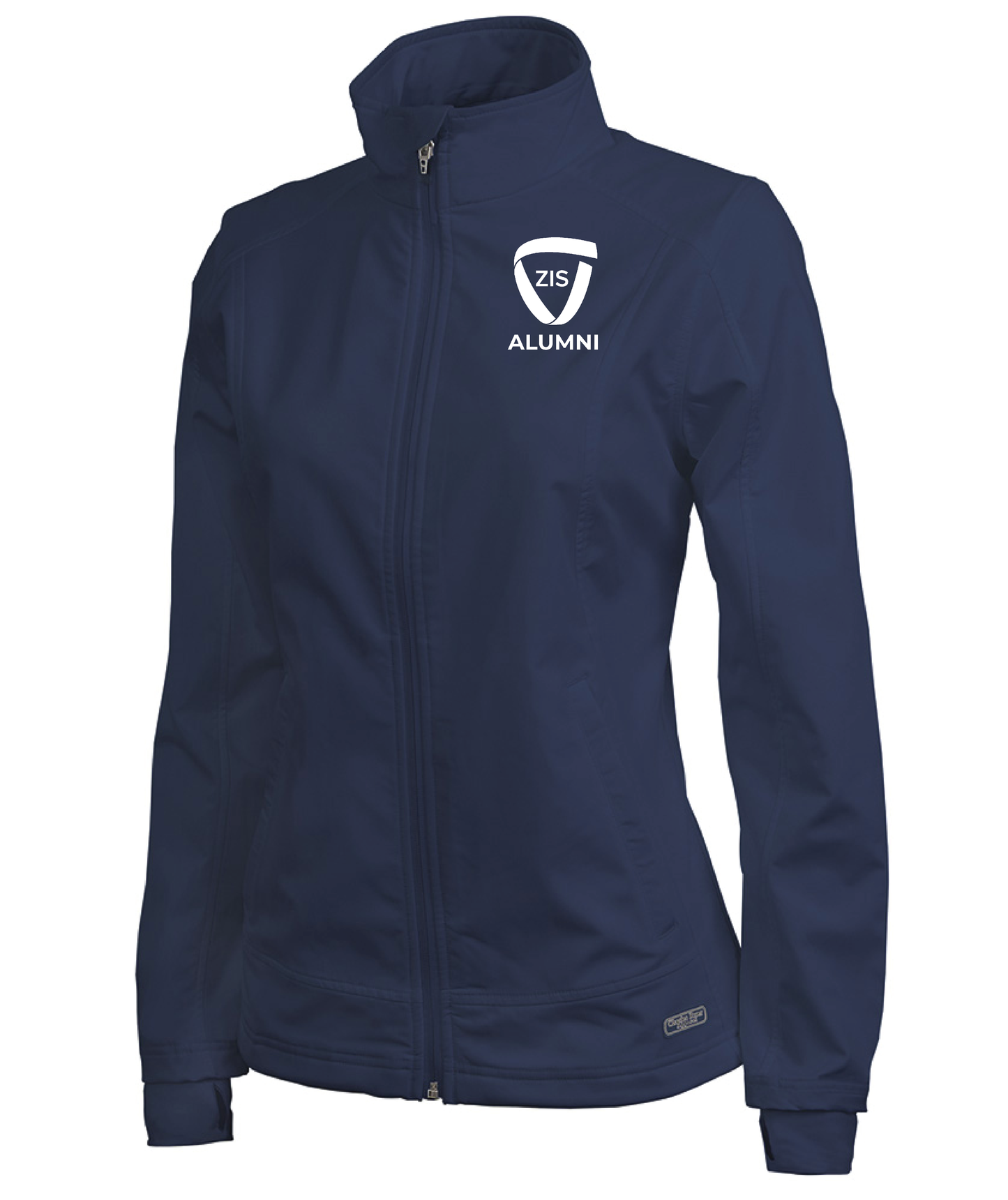 Axis Soft Shell Jacket