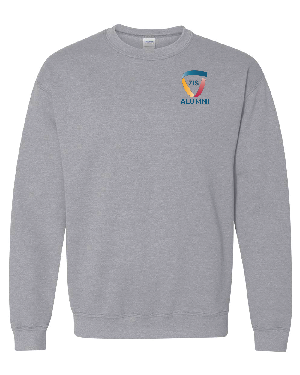 ZIS Crewneck Sweatshirts
