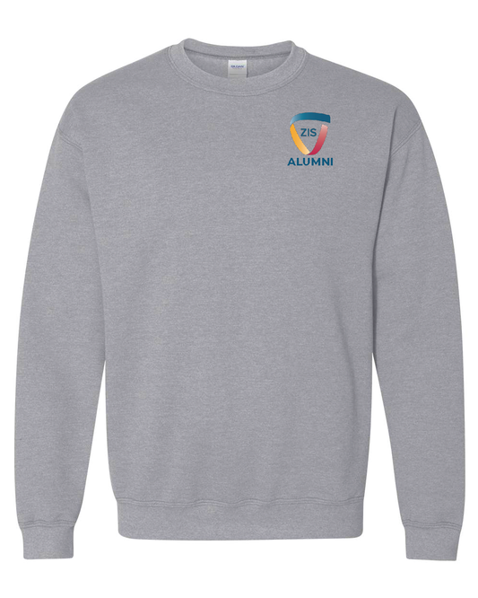 ZIS Crewneck Sweatshirts