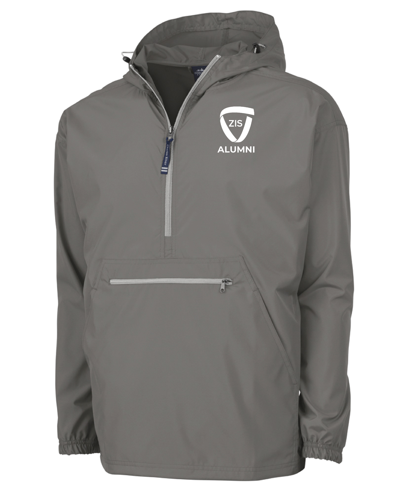 Unisex Pack-N-Go® Pullover
