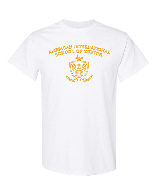 AISZ Short Sleeve T-Shirts