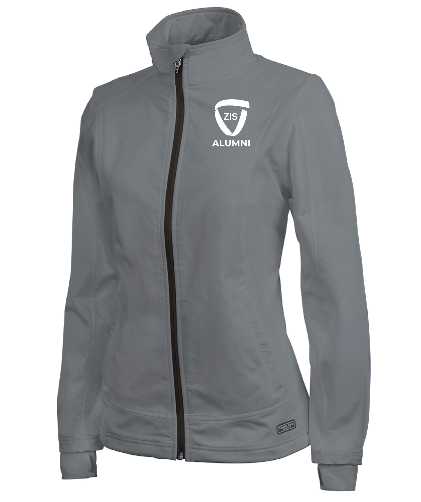 Axis Soft Shell Jacket