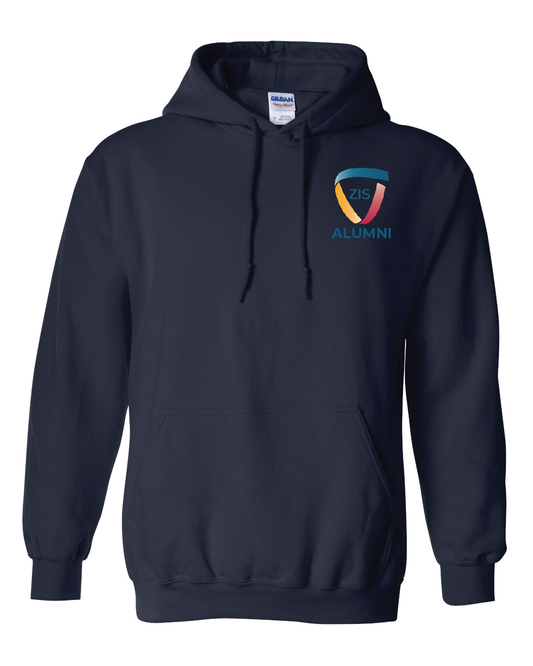 ZIS Pullover Hoodies