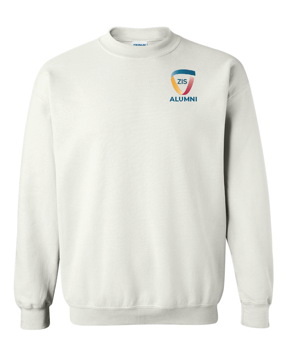 ZIS Crewneck Sweatshirts