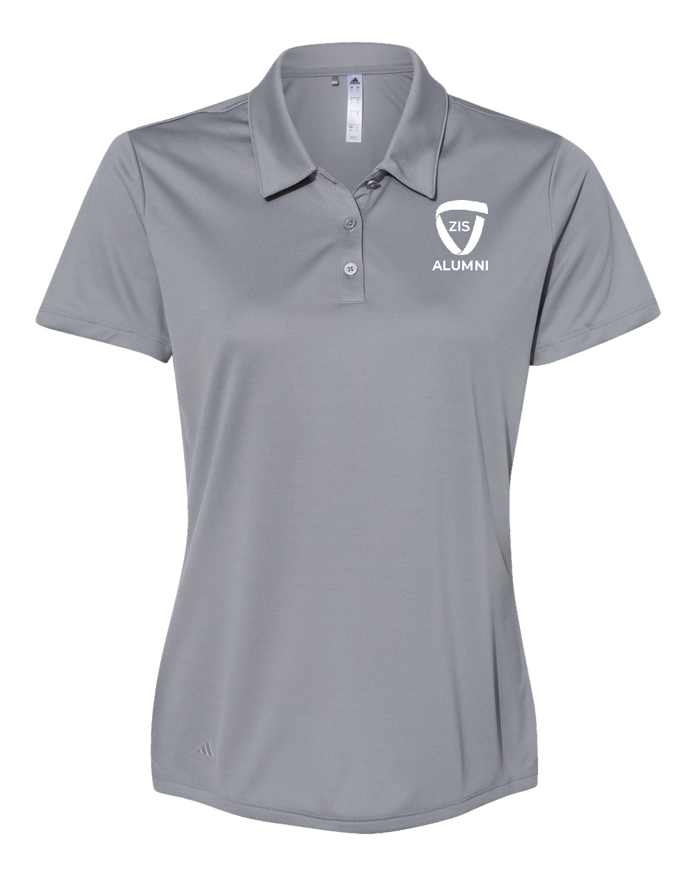 Men's & Women's Adidas Performance Polos