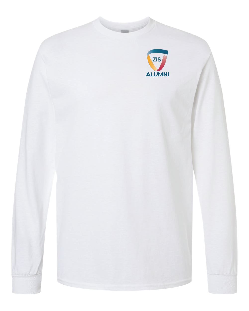 ZIS Long Sleeve T-Shirts