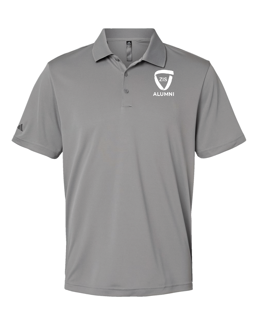 Men's & Women's Adidas Performance Polos