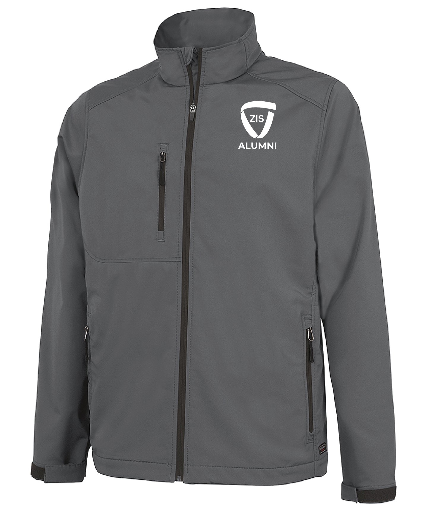 Axis Soft Shell Jacket