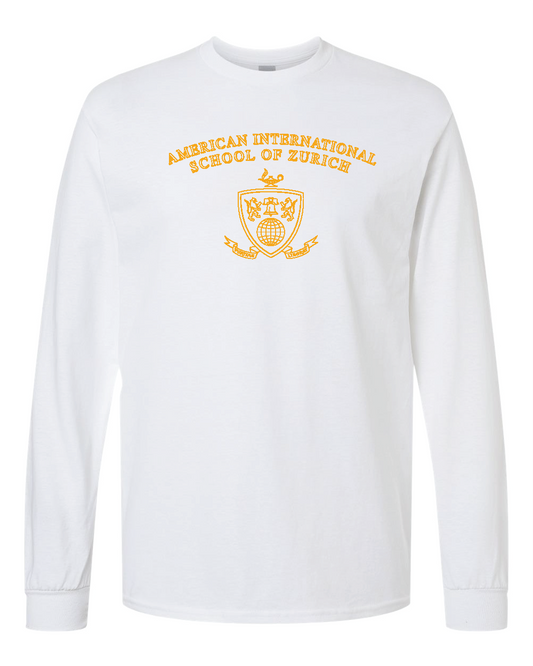 AISZ Long Sleeve T-Shirts