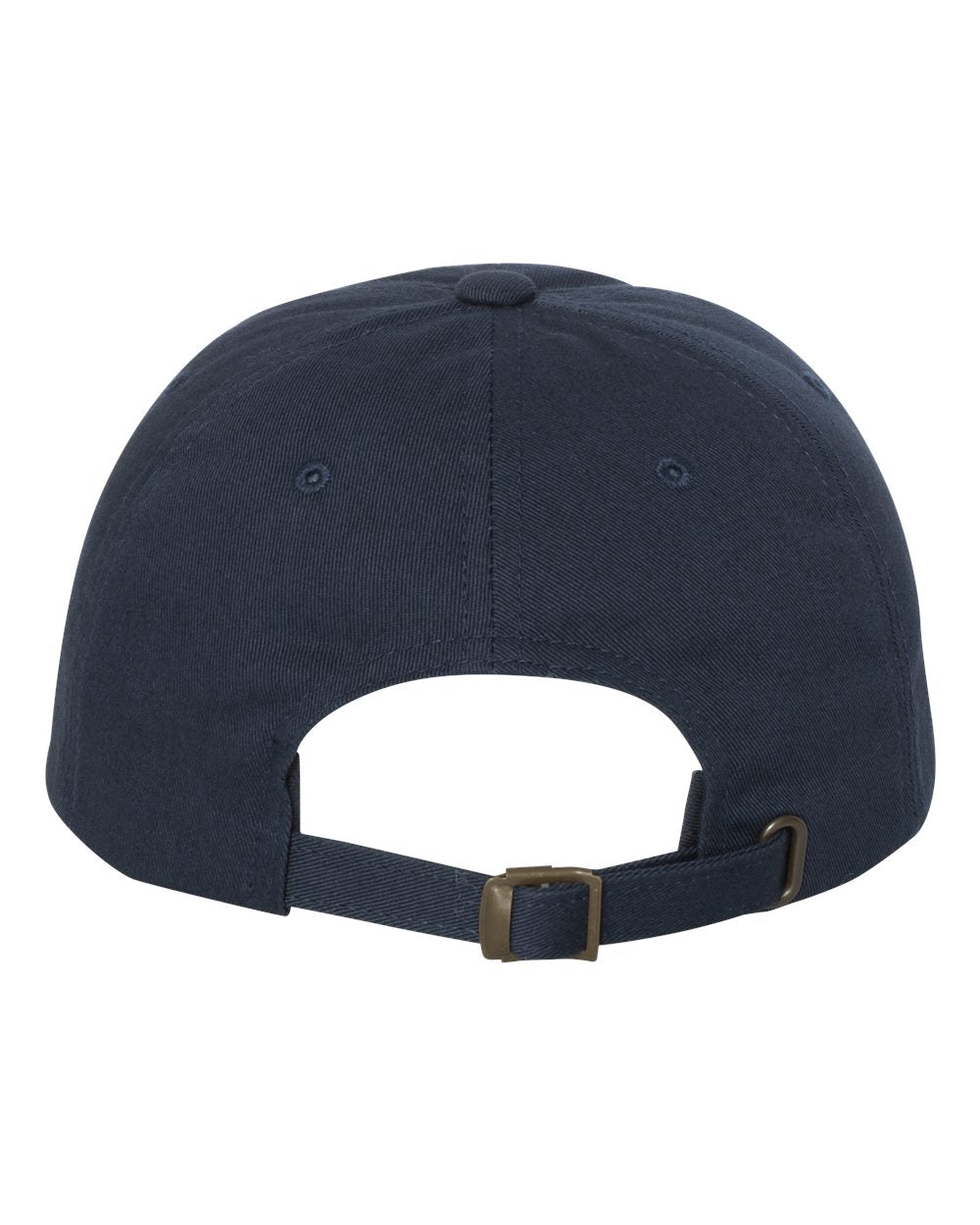 Cotton Chino Twill Cap